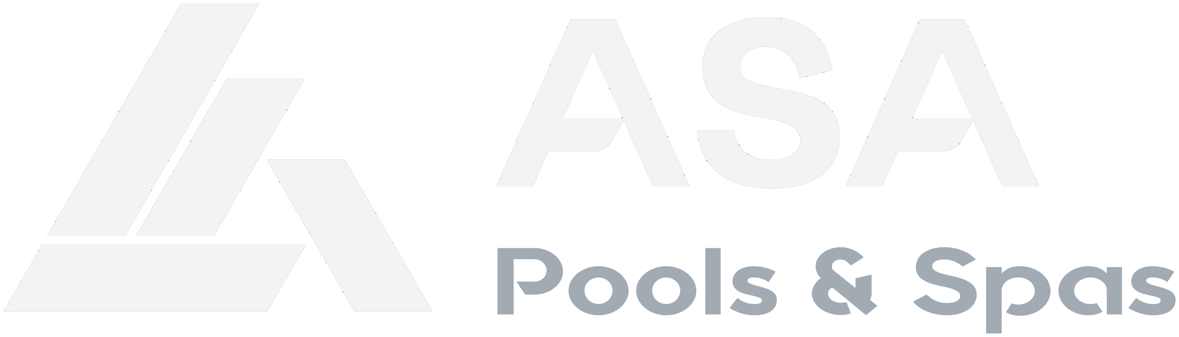 ASA Pools & Spas