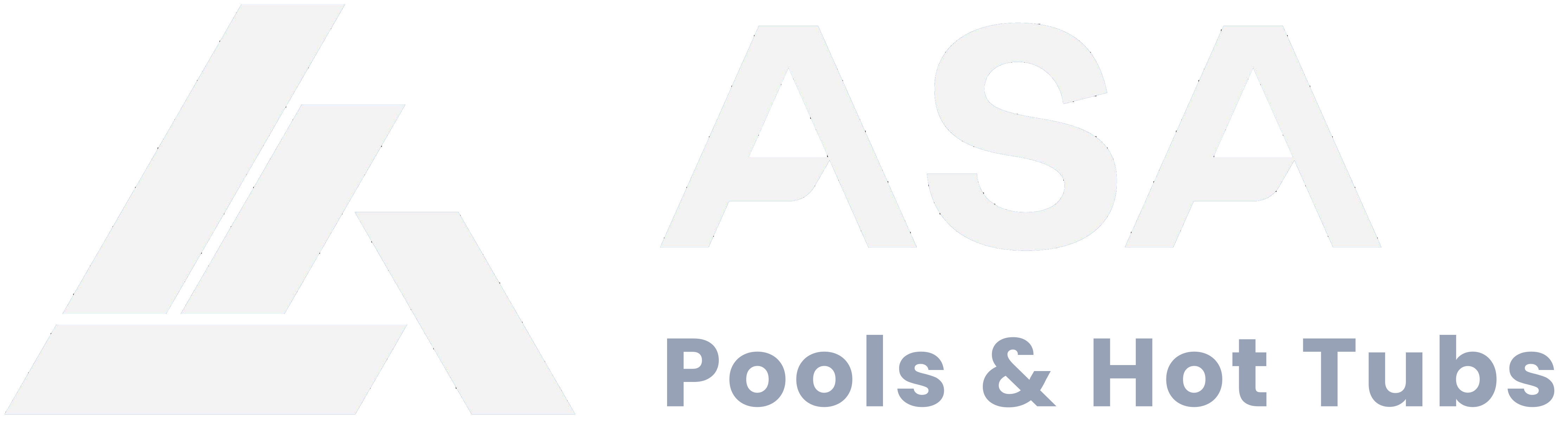 ASA Pools & Hot Tubs